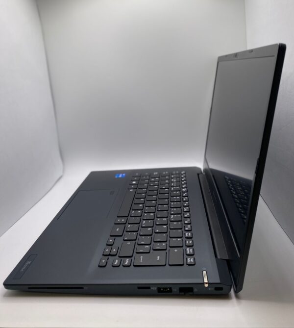 472412 4 PORTATIL DYNABOOK TEGRA A40-J-17N CORE I5-1135G7 8GB 256GB SSD W10 + CARGADOR