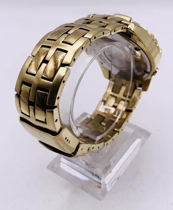 477927 2 RELOJ FESTINA 16119 DORADO