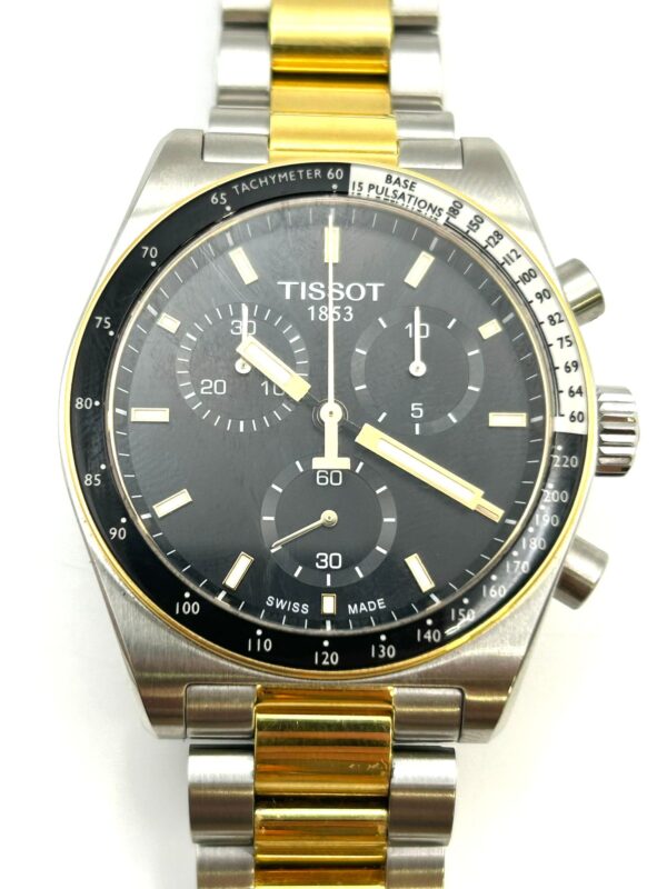 481581 2 RELOJ TISSOT JS0 MK1 8PL T149417 A