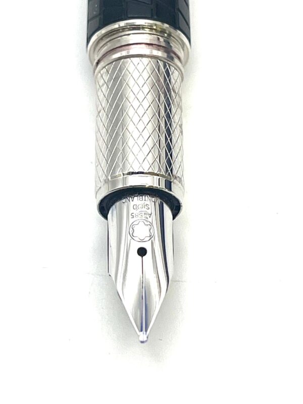 481773 2 PLUMA MONTBLANC STARWALKER SPIRIT OF RACING DOUE