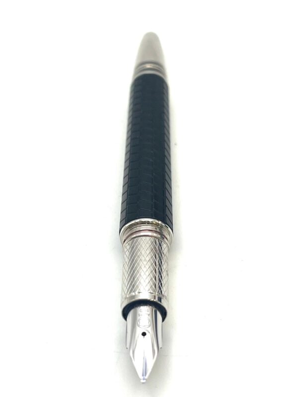 481773 3 PLUMA MONTBLANC STARWALKER SPIRIT OF RACING DOUE