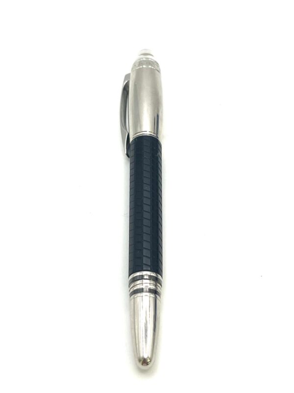 481773 4 PLUMA MONTBLANC STARWALKER SPIRIT OF RACING DOUE