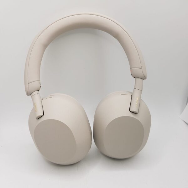 486663 1 AURICULARES INALÁMBRICO BLUETOOTH SONY WH-1000XM5 GRIS