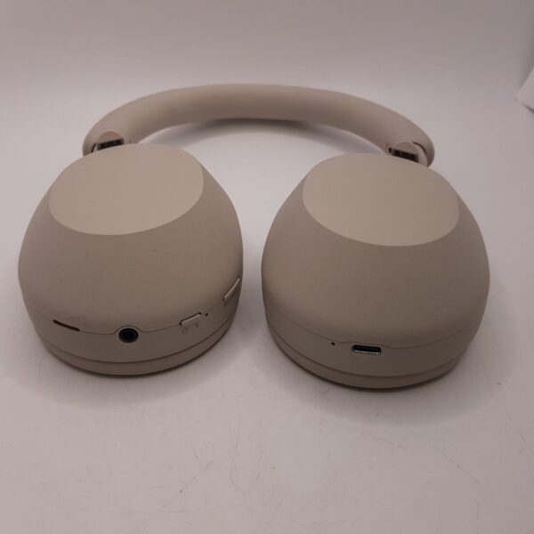 486663 3 AURICULARES INALÁMBRICO BLUETOOTH SONY WH-1000XM5 GRIS