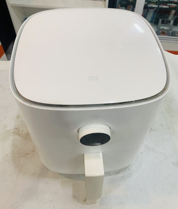 487704 2 scaled FREIDORA DE AIRE XIAOMI MI SMART AIR FRYER 3.5L 1500W+CAJA