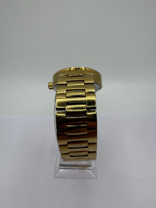 487919 5 RELOJ DE MUJER MATHIS MONTABON NR MM12 DORADO