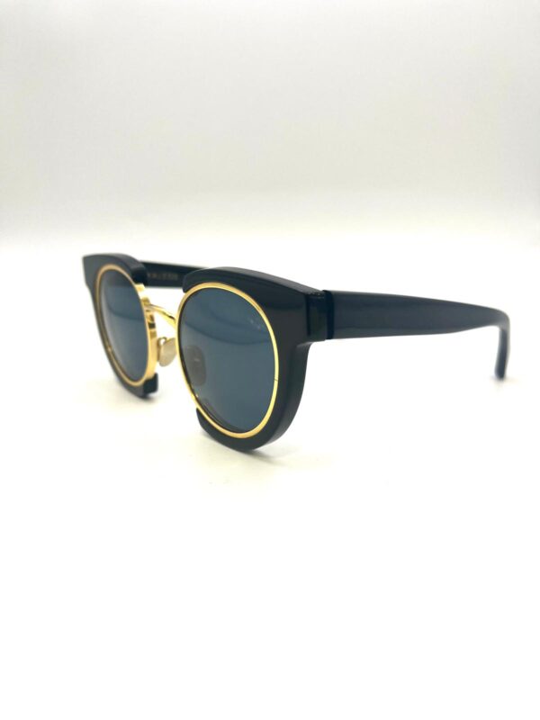 489103 1 GAFAS DE SOL KALEOS DECKARD NEGRAS