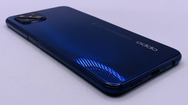 489981 3 MOVIL OPPO RENO4 Z 5GB 128GB/8GB