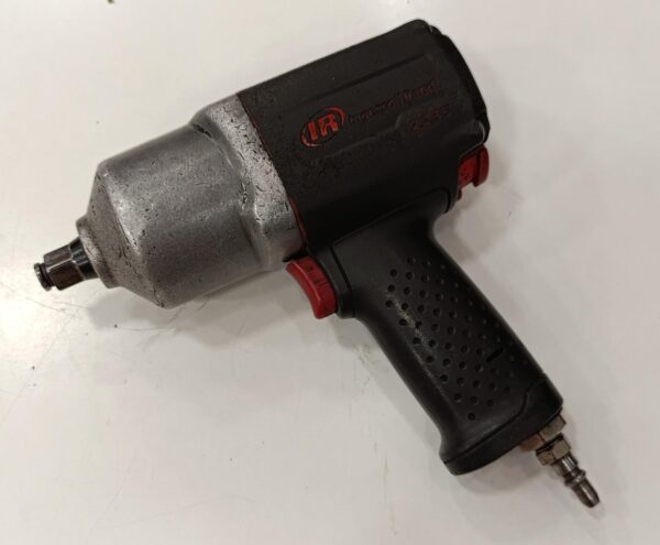 489984 2 ATORNILLADOR DE IMPACTO INGERSOLL RAND 2235