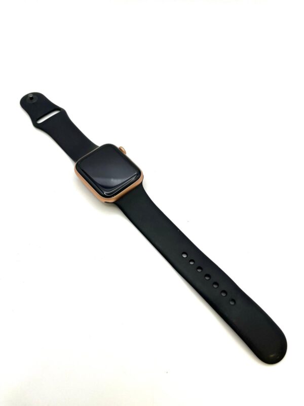 490093 1 RELOJ INTELIGENTE APPLEWATCH SE 44MM 2 GEN 2022 A2352 + CARGADOR