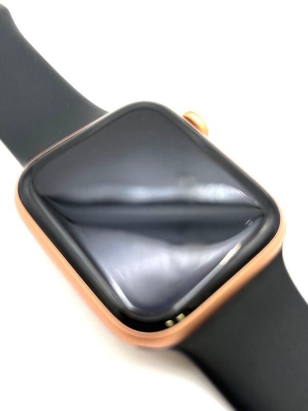 490093 2 RELOJ INTELIGENTE APPLEWATCH SE 44MM 2 GEN 2022 A2352 + CARGADOR