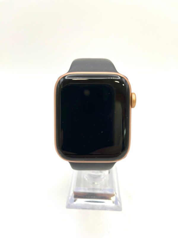 490093 4 RELOJ INTELIGENTE APPLEWATCH SE 44MM 2 GEN 2022 A2352 + CARGADOR