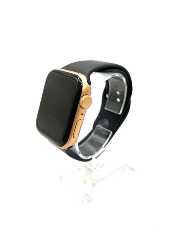 490093 5 RELOJ INTELIGENTE APPLEWATCH SE 44MM 2 GEN 2022 A2352 + CARGADOR