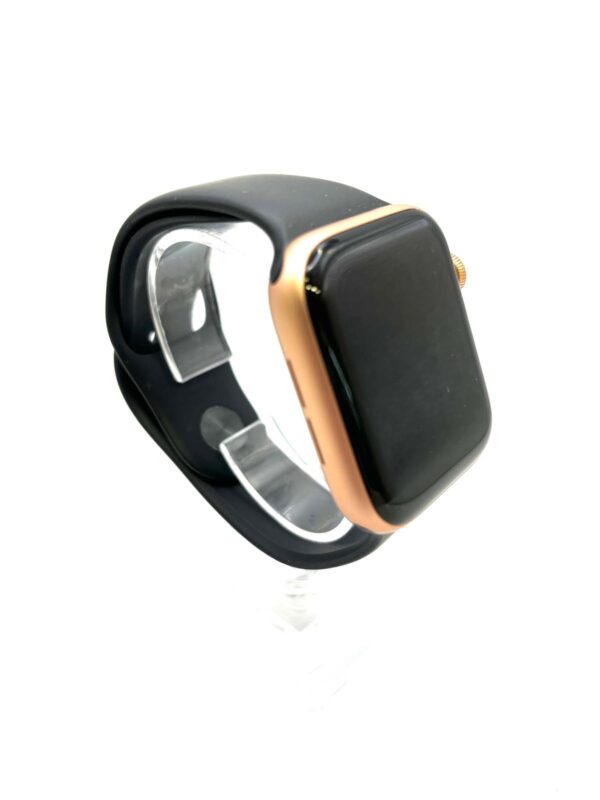 490093 6 RELOJ INTELIGENTE APPLEWATCH SE 44MM 2 GEN 2022 A2352 + CARGADOR