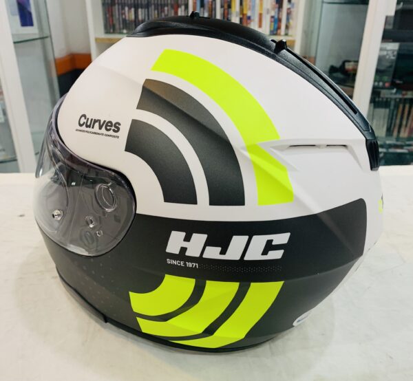 490399 4 scaled CASCO DE MOTO HJC C70 TALLA S