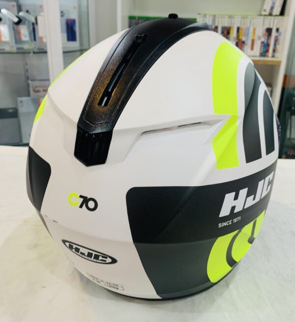 490399 5 scaled CASCO DE MOTO HJC C70 TALLA S