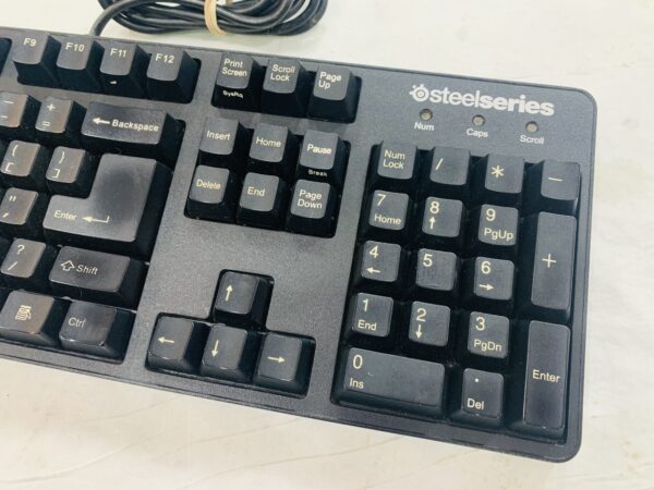 490892 3 scaled TECLADO PC STEELSERIES 6GV2