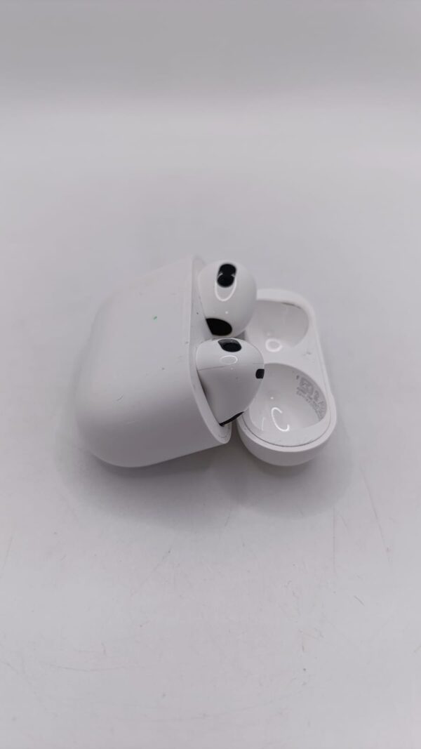 491513 3 AURICULARES AIRPODS GEN 3