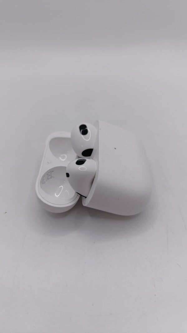 491513 4 AURICULARES AIRPODS GEN 3