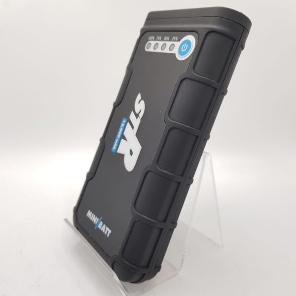 492226 4 CARGADOR DE BATERÍAS TT45 STR 12.000 MAH + FUNDA