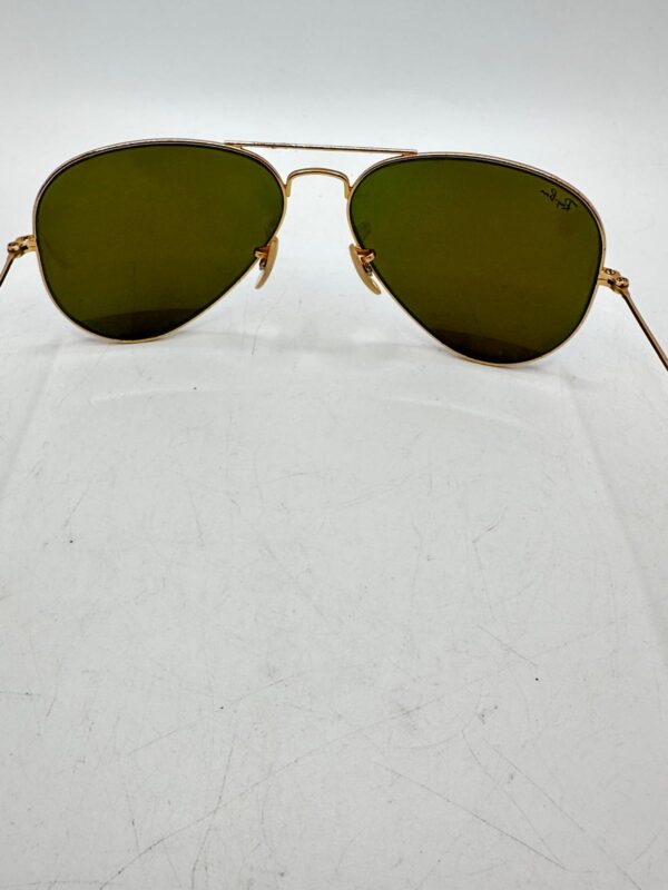 492544 4 GAFAS RAY BAN RB3025 AVIATOR CLASSIC