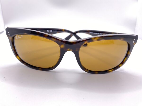 492609 3 GAFAS DE SOL RAYBAN RB 2389 POLARIZADAS