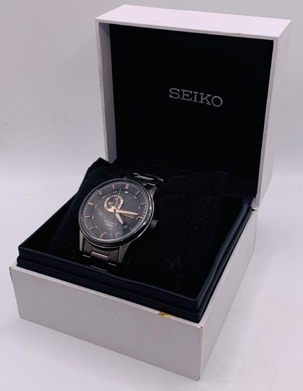 492942 scaled RELOJ AUTOMATICO SEIKO 4R37-01H0 + CAJA