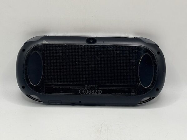 493259 3 CONSOLA SONY PLAYSTATION VITA CON CARGADOR