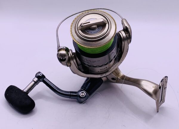 493372 2 CARRETE SHIMANO ASPIRE 2500FA