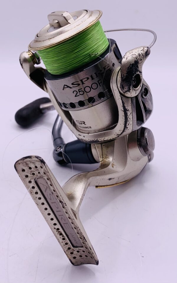 493372 3 scaled CARRETE SHIMANO ASPIRE 2500FA