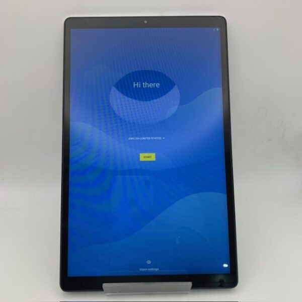 493537 4 TABLET LENOVO TAB M10 HD + CARGADOR