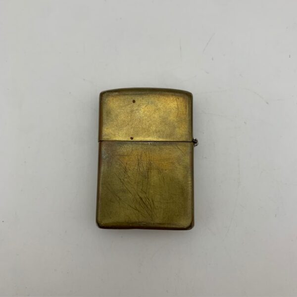 493647 2 ZIPPO B17 BRADFORD PA XII