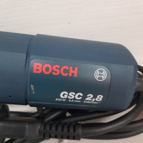 493865 2 CIZALLA ELECTRICA BOSCH PROFESSIONAL GSC 2,8 500W