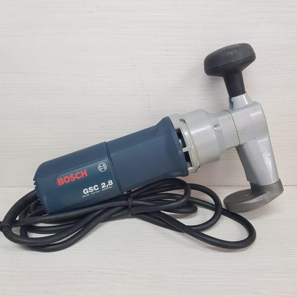 493865 4 CIZALLA ELECTRICA BOSCH PROFESSIONAL GSC 2,8 500W