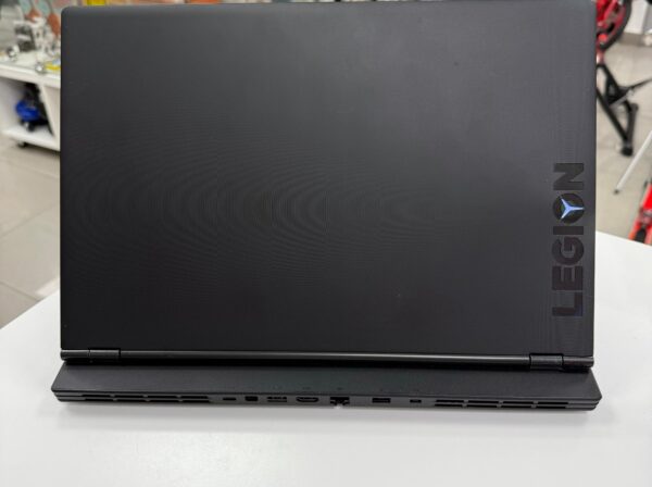 494011 5 scaled PORTATIL LENOVO LEGION I7-9750H 16GB RAM RTX 2060 512GB SSD + CARGADOR