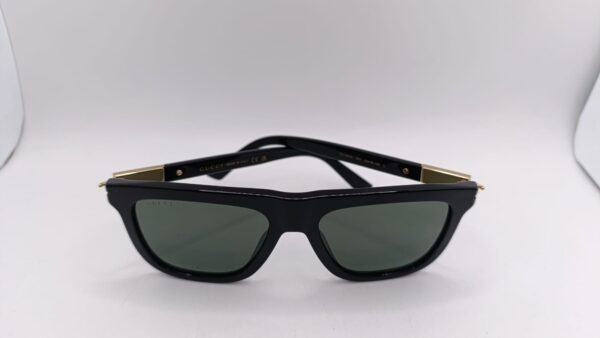 494100 1 GAFAS DE SOL GUCCI GG1502S NEGRO