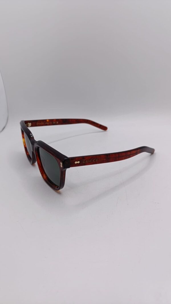 494105 3 GAFAS DE SOL GUCCI GG1523S MARRON + ESTUCHE