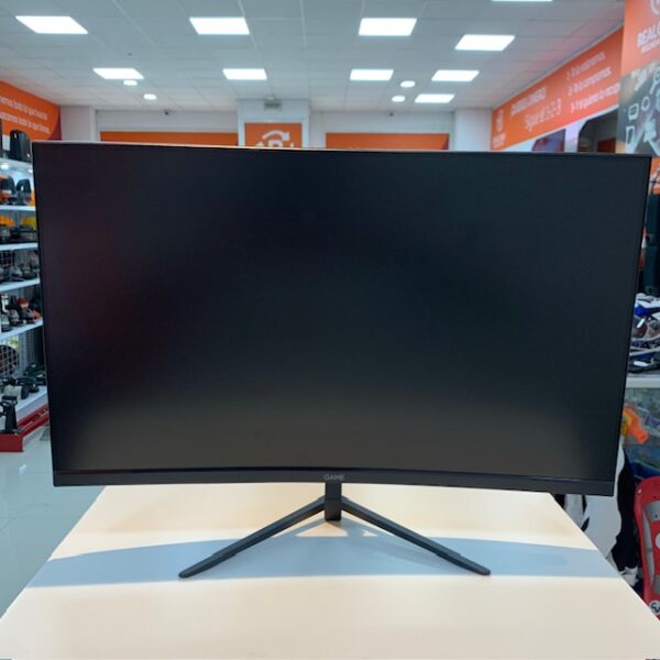 494183 4 MONITOR GAME M24ZC1 23,8 VA FHD 100Hz 1ms Curvo