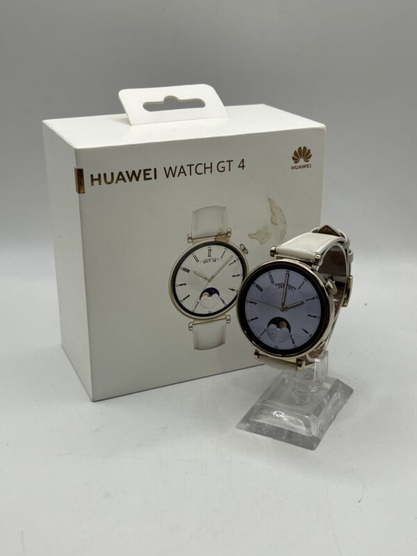 494394 1 scaled SMARTWTACH HUAWEI WATCH GT 4 ARA-B19 + CAJA COMPLETA