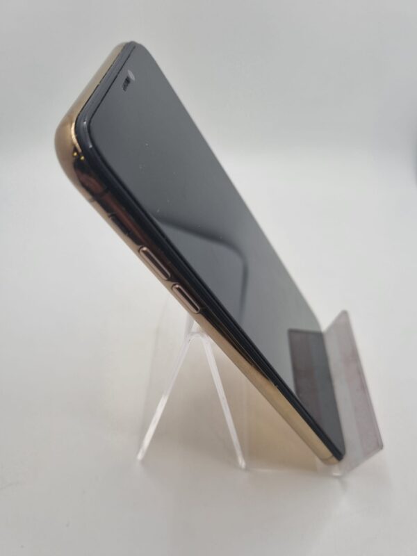 494500 4 MOVIL IPHONE XS MAX 256GB COLOR DORADO +FUNDA