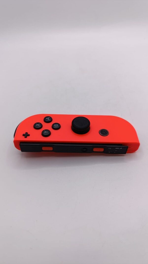 494534 1 MANDO JOY CON HAC-016 NINTENDO SWITCH DERECHO ROJO