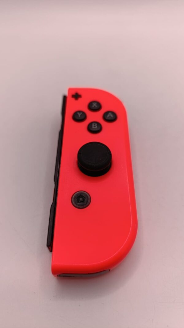 494534 2 MANDO JOY CON HAC-016 NINTENDO SWITCH DERECHO ROJO