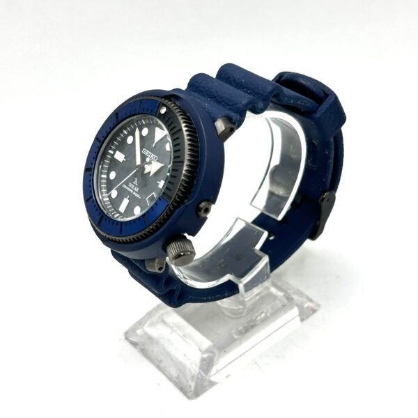 494599 4 scaled RELOJ DE PULSERA SEIKO V157-0DD0 SOLAR DRIVERS 200M AZUL