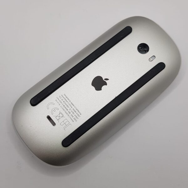 494846 2 RATÓN BLUETOOTH APPLE MAGIC MOUSE 2 A1657 MK2E3ZM/A + CAJA