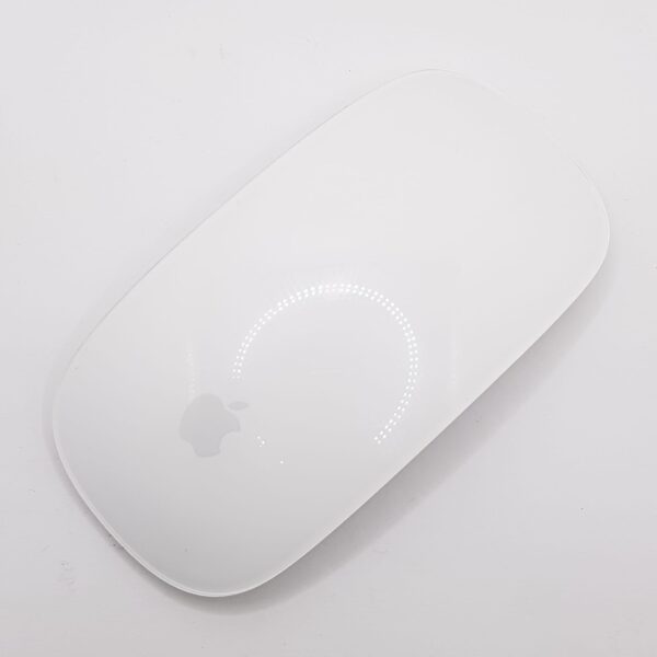 494846 3 RATÓN BLUETOOTH APPLE MAGIC MOUSE 2 A1657 MK2E3ZM/A + CAJA