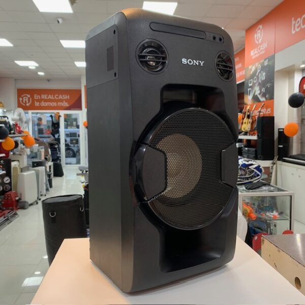 494992 3 ALTAVOZ SONY MHC-V11