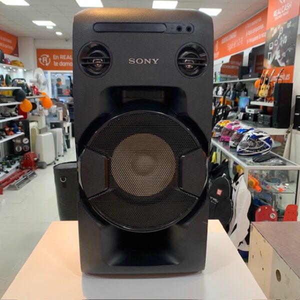 494992 4 ALTAVOZ SONY MHC-V11