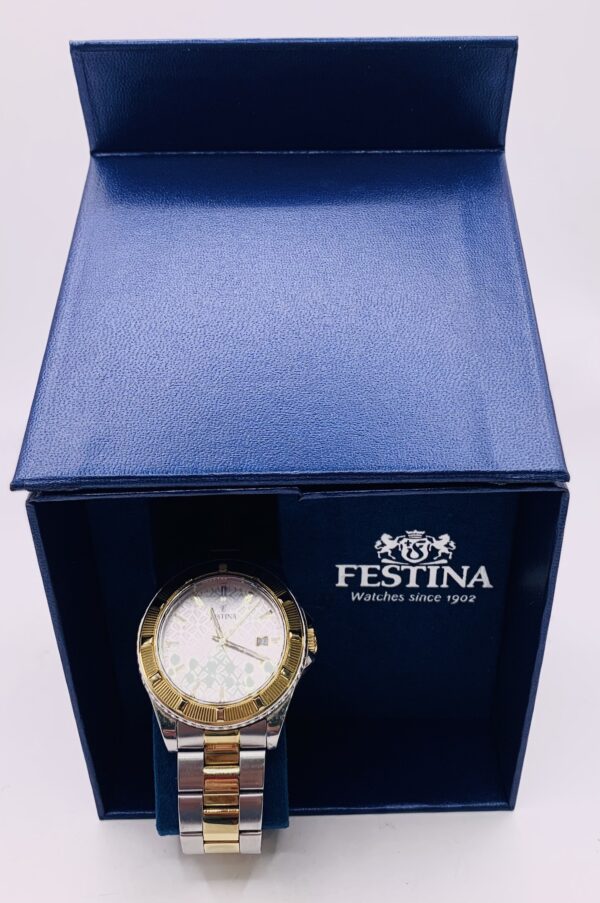 495827 scaled RELOJ FESTINA F16683 + CAJA