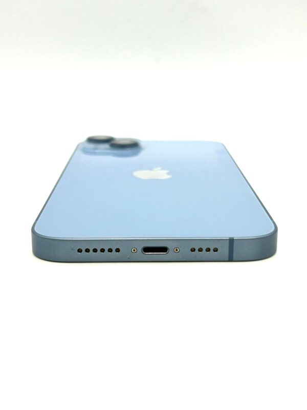 495860 5 IPHONE 14 PLUS 128GB 88% BATERIA AZUL