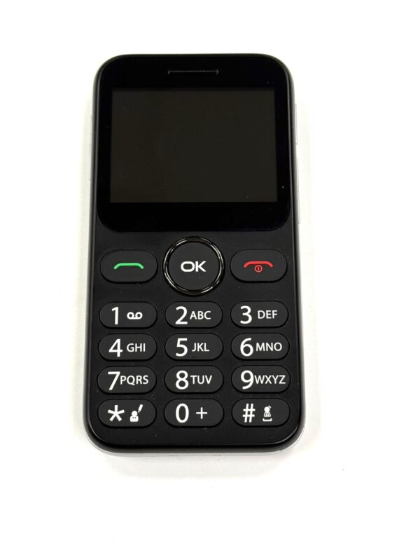 496237 2 MOVIL ALCATEL 3085 + CARGADOR